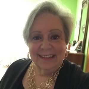 Meet your Posher, Maryjean